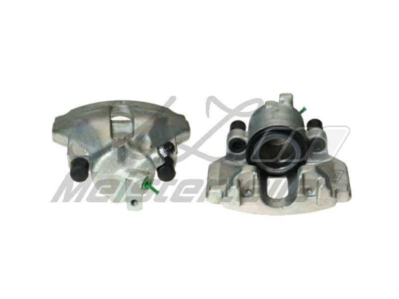 Brake caliper